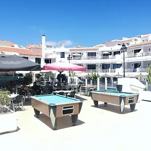 Aguamarina - Diamantes 2 Apartment Los Cristianos (Tenerife)