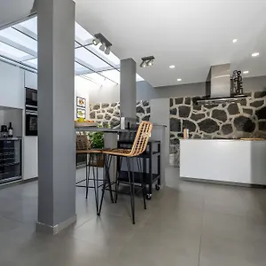 Casa Saidera Villa Playa Blanca (Lanzarote)